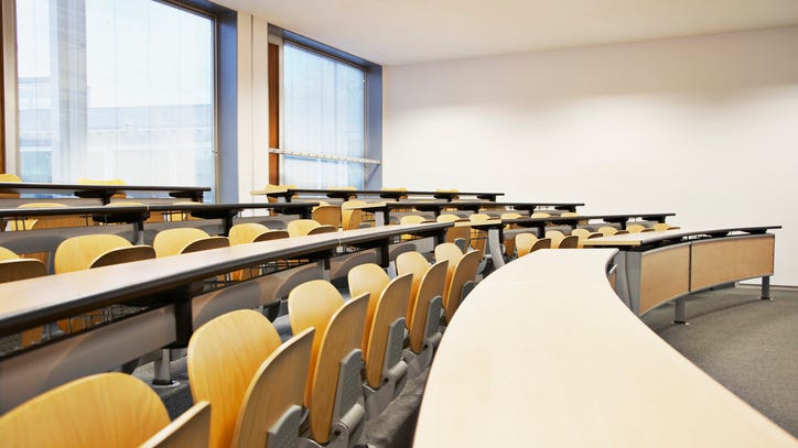 Students Reluctant to Commit to College as Coronavirus Strains Finances; Fall Enrollment Drops