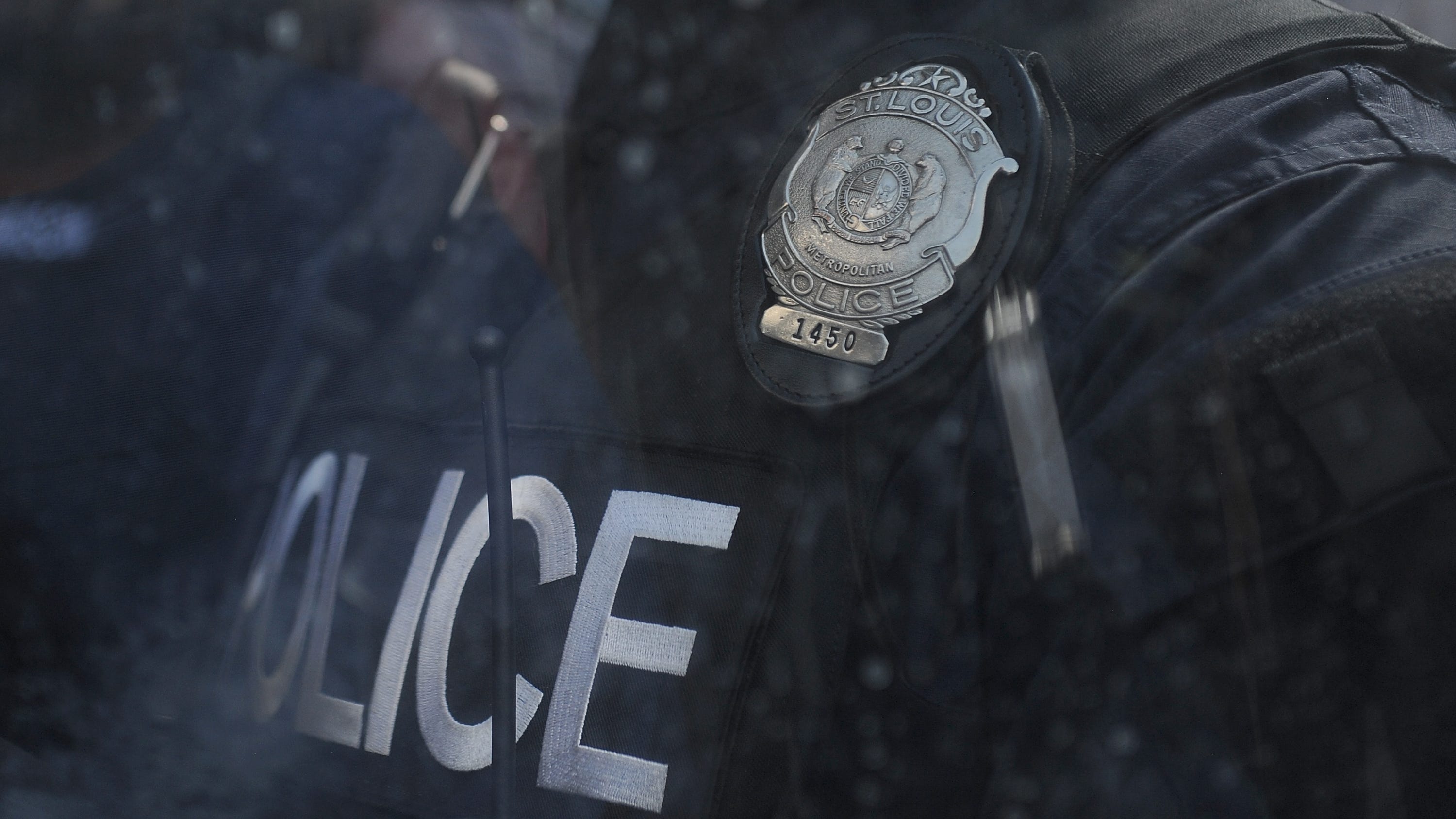 St. Louis police were inside school with shooter within 4 minutes and in a ‘firefight’ within 12 minutes