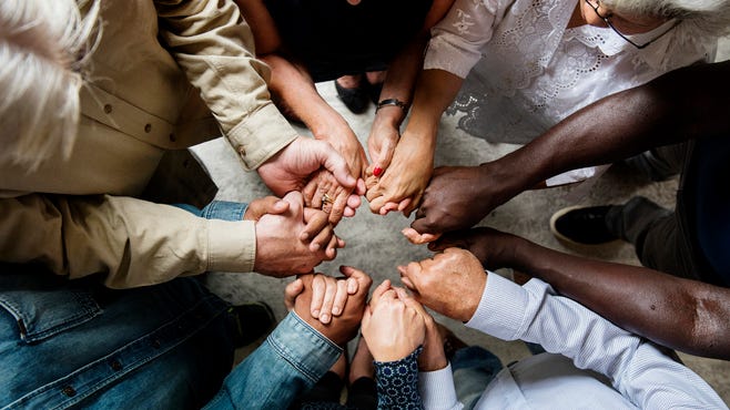 Does your neighborhood have a block club? Here's how to start one, and why
