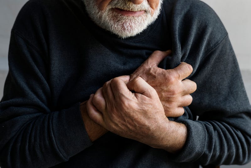 Medical Mondays: Tips on how to recover from a stroke