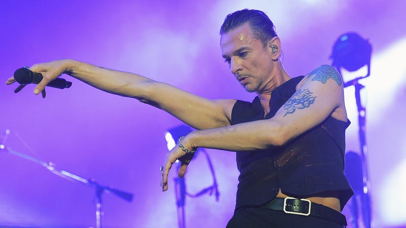 Depeche Mode