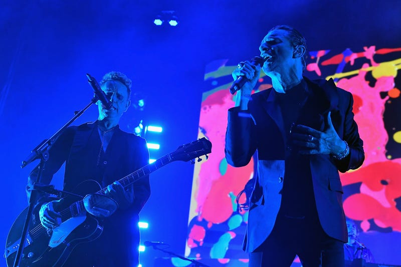 Depeche Mode