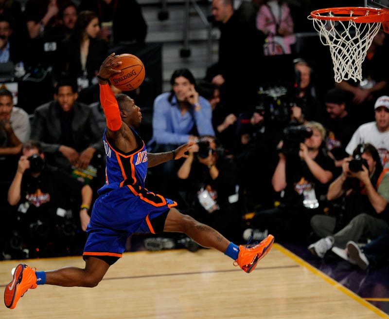 Nate Robinson