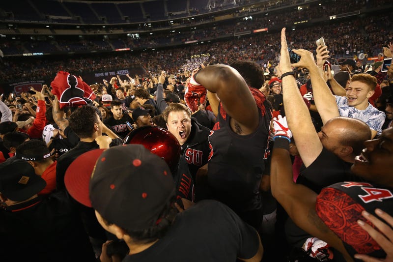 San Diego State