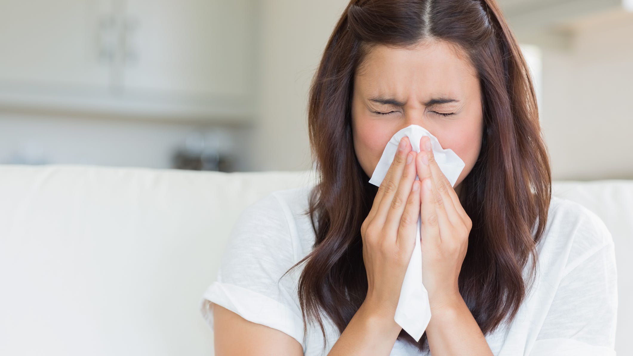 Summer cold viruses are worse than usual and here's why