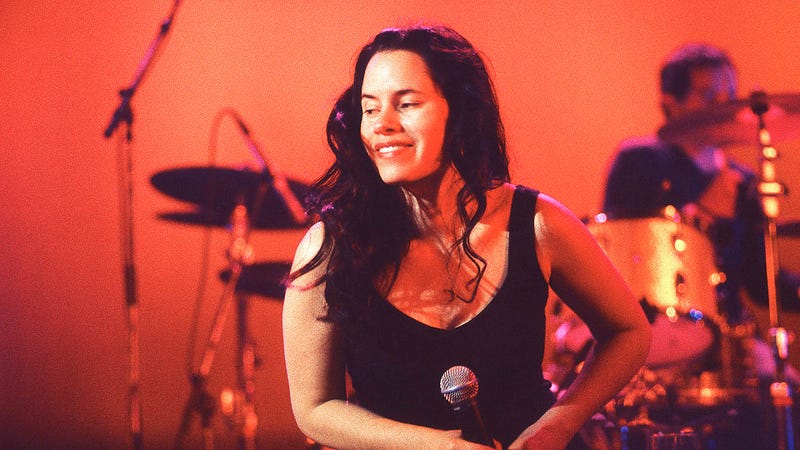 Natalie Merchant