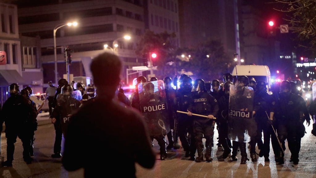 Audit: 1,000 St. Louis police department employees have second job