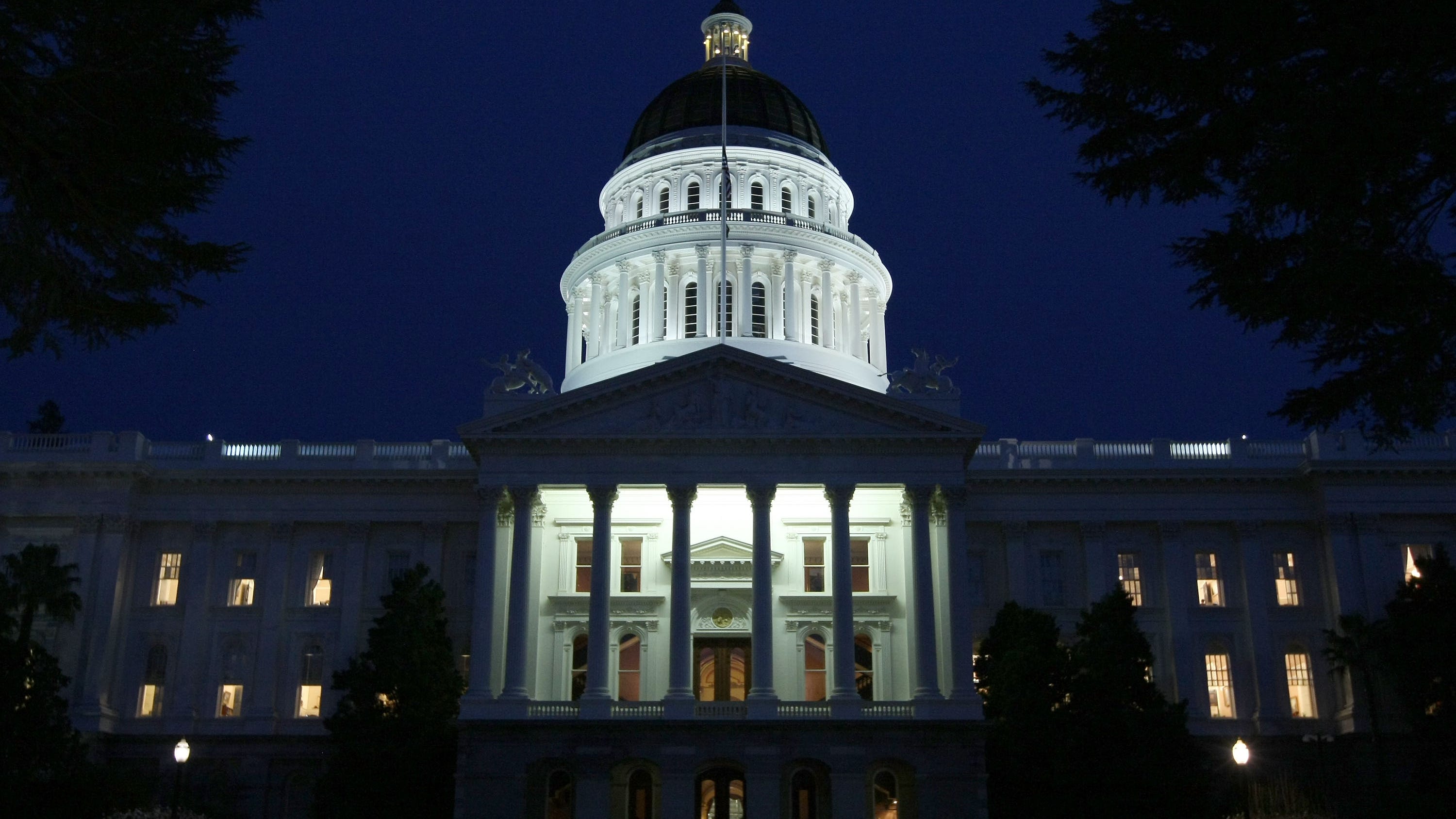 High-profile Democratic strategist, adviser to Gov. Newsom accused of attempting to suffocate child