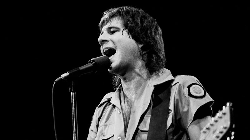 Greg Kihn