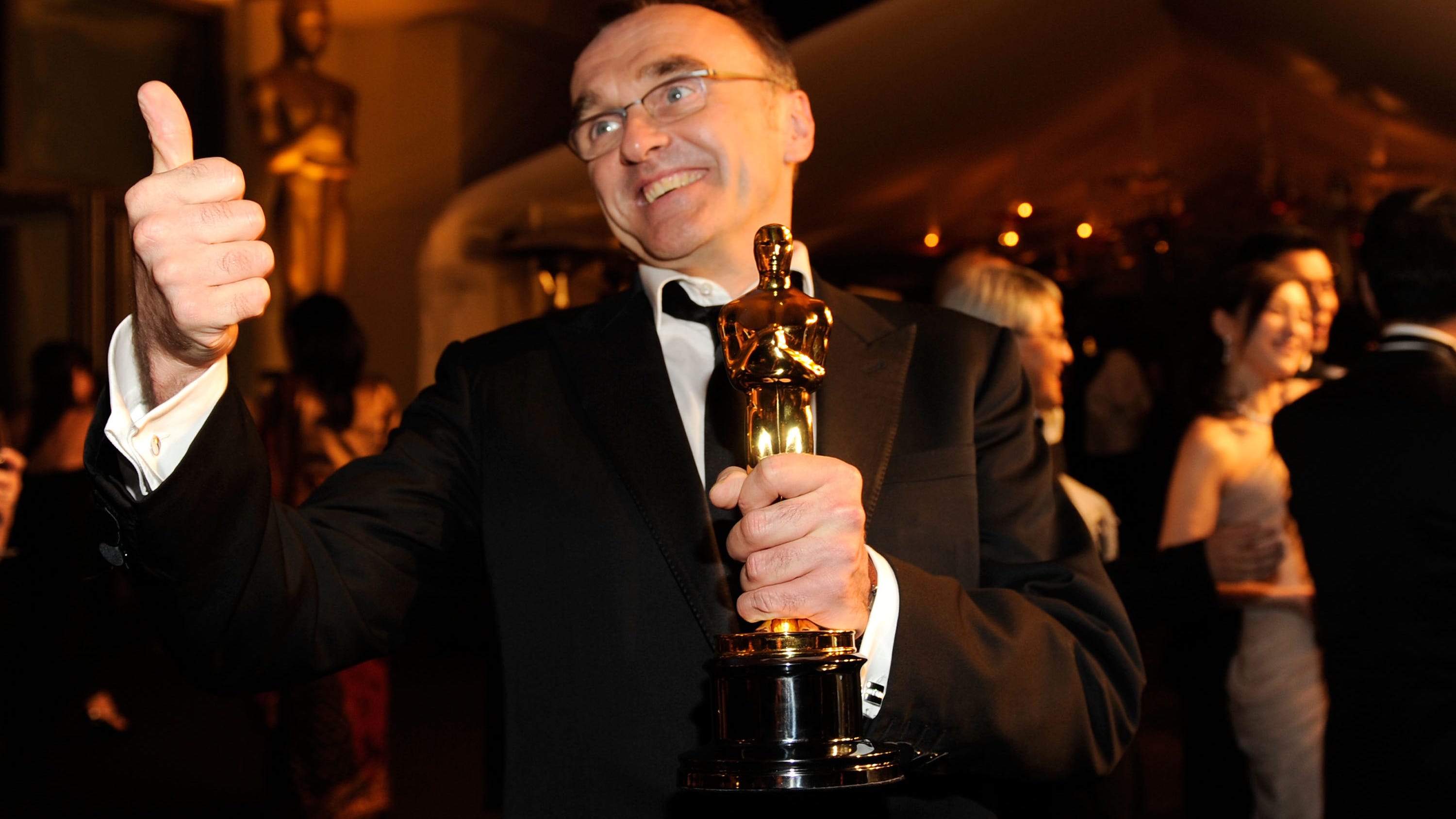 Get Your Popcorn: Forget the lottery, go from rags to riches with these great films