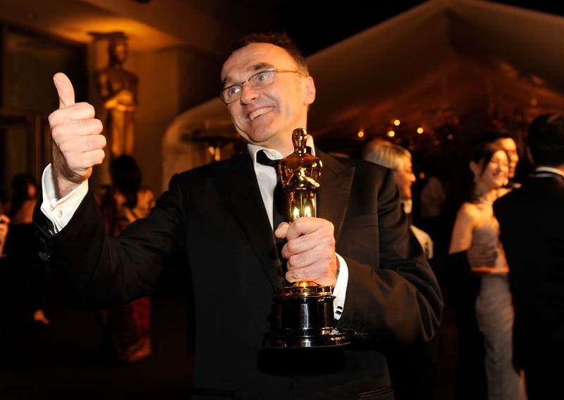 Danny Boyle