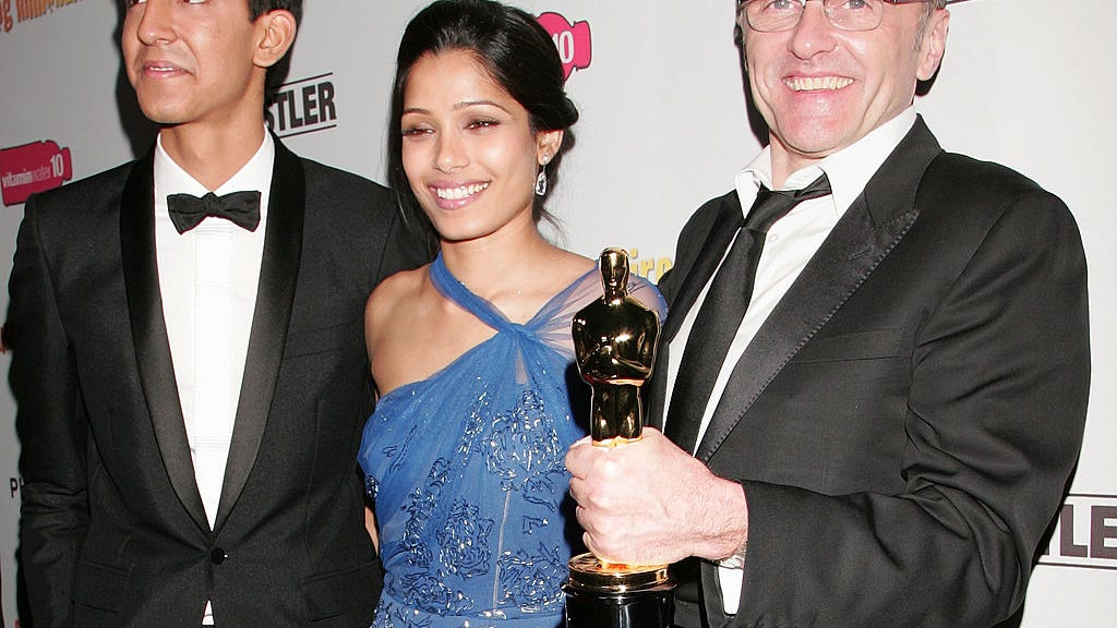 Get Your Popcorn: Forget the lottery, go from rags to riches with these great films