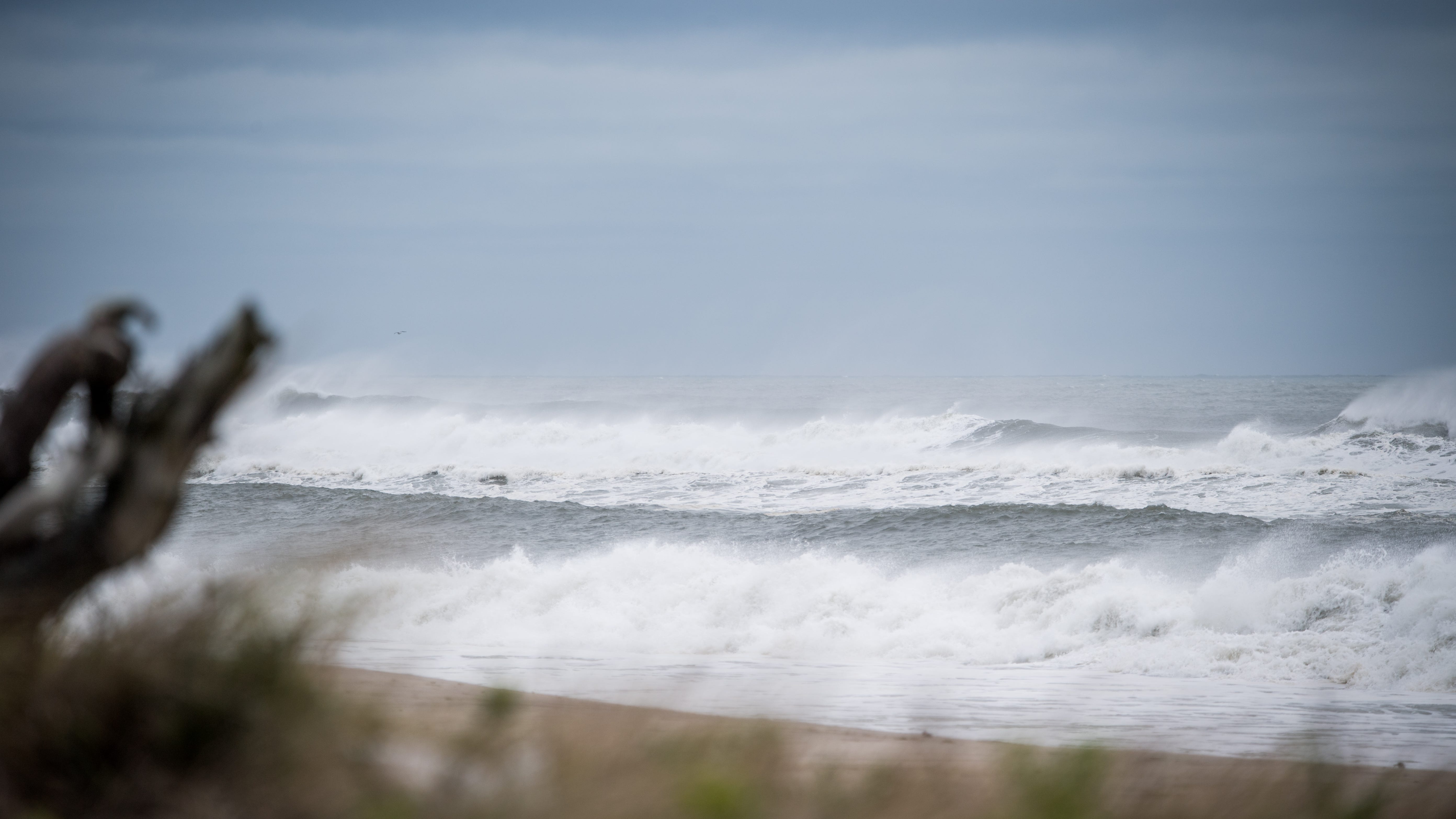 Hurricane Watch issued for parts of LI, CT coasts as Henri approaches
