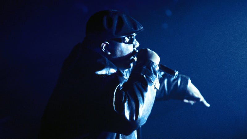 Notorious B.I.G.