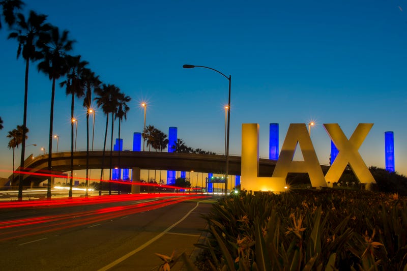 LAX
