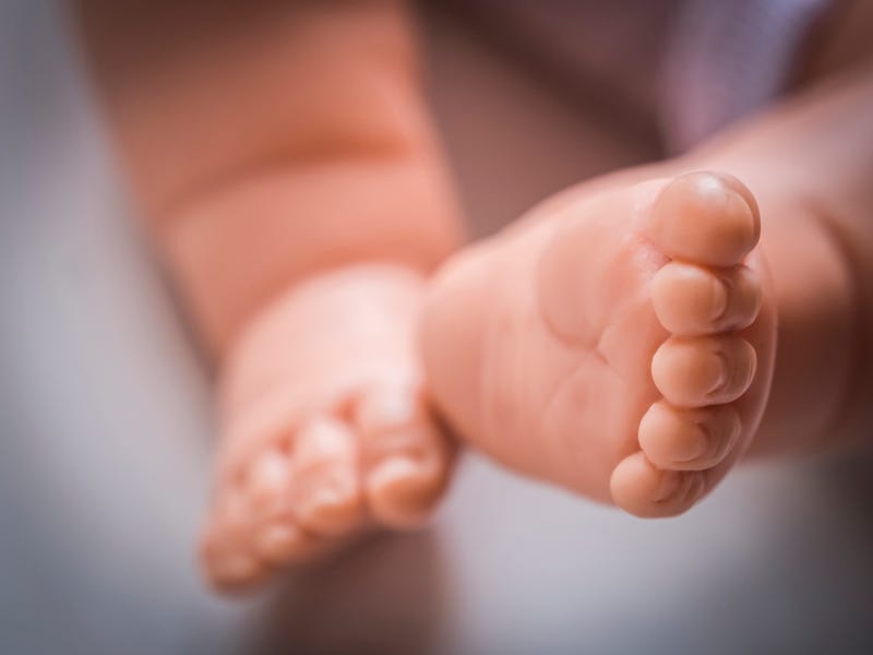 Advocates remind residents of safe haven law after abandoned baby found