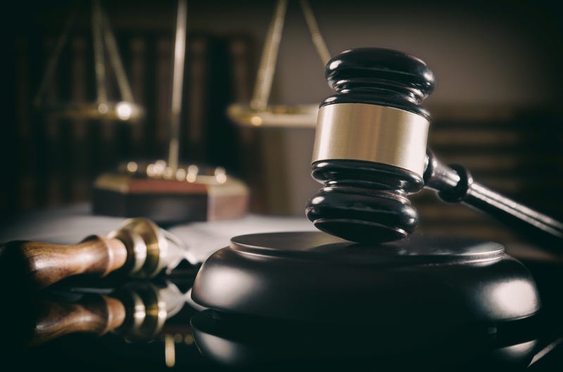 gavel
