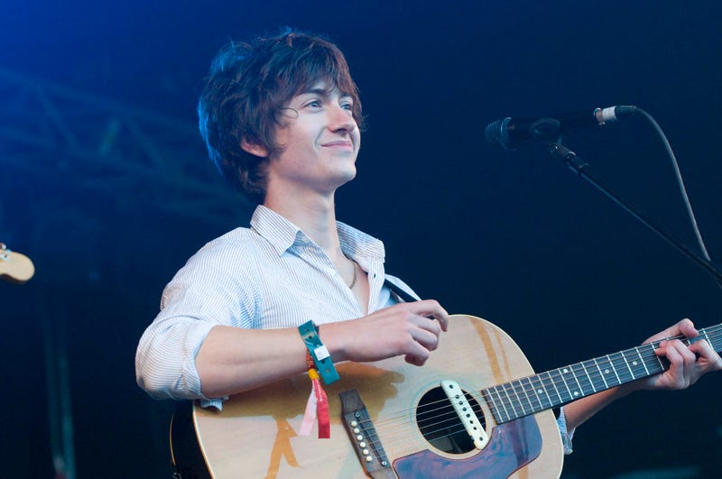 Alex Turner