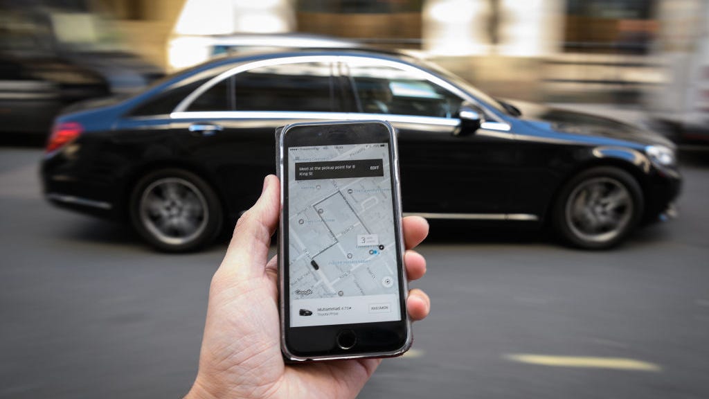 Despite protests from Uber and Lyft Minneapolis City Council votes in favor of driver pay hike