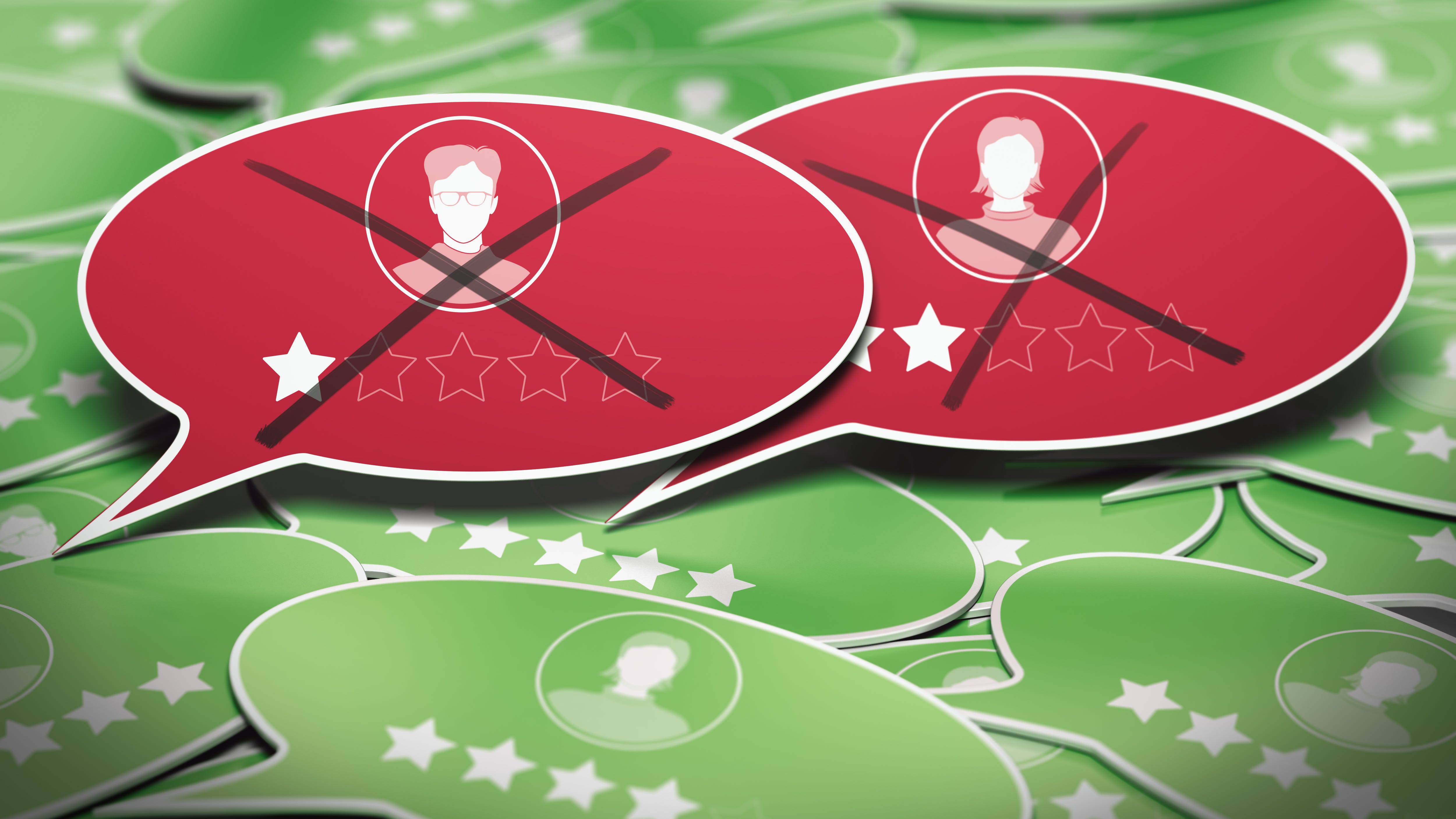 Illinois attorney general warns of fake online product reviews