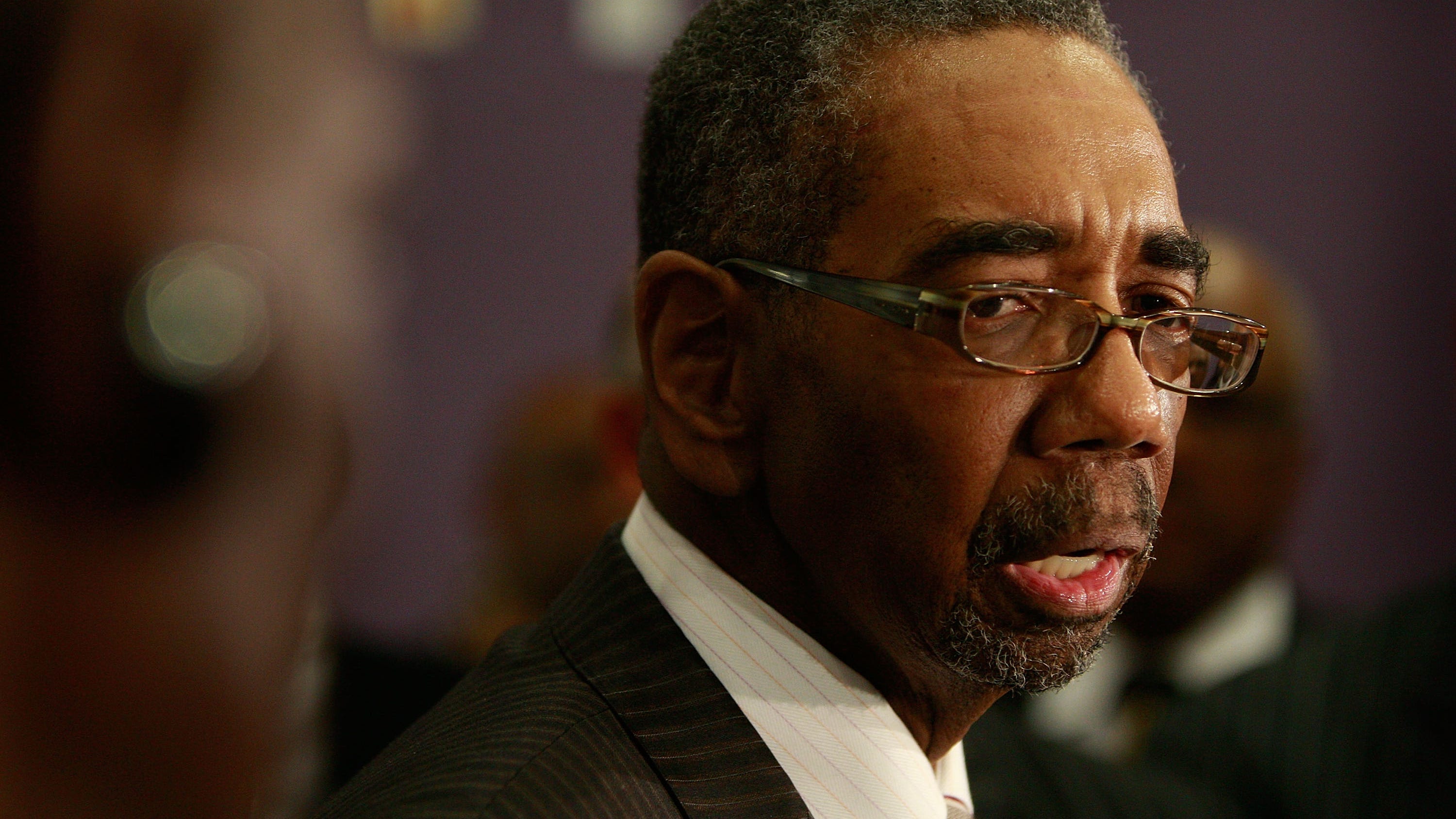 Rep. Rush pushes for FBI to release secret files on Black Panther Fred Hampton’s killing in Chicago