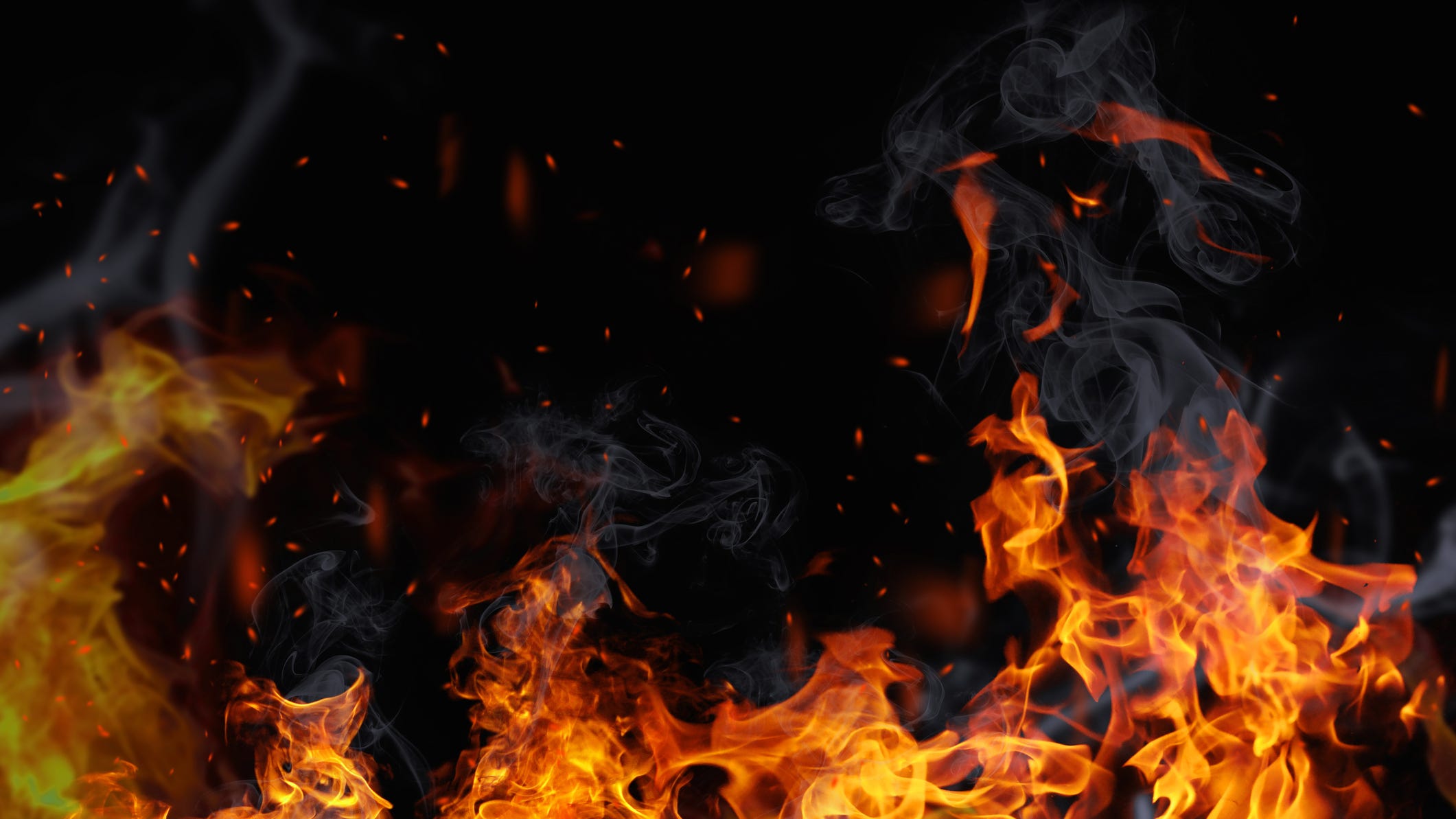 11-year-old boy rescues baby sister from fire