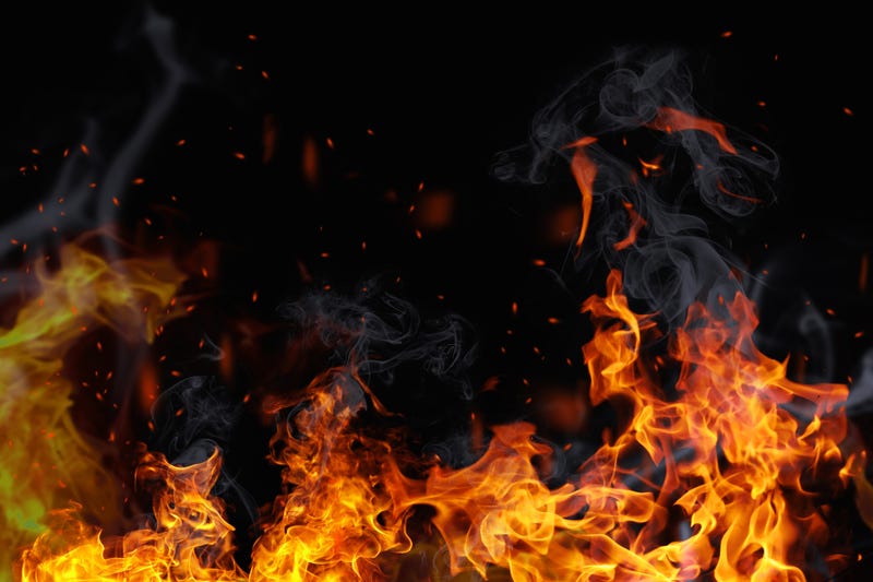 Fire