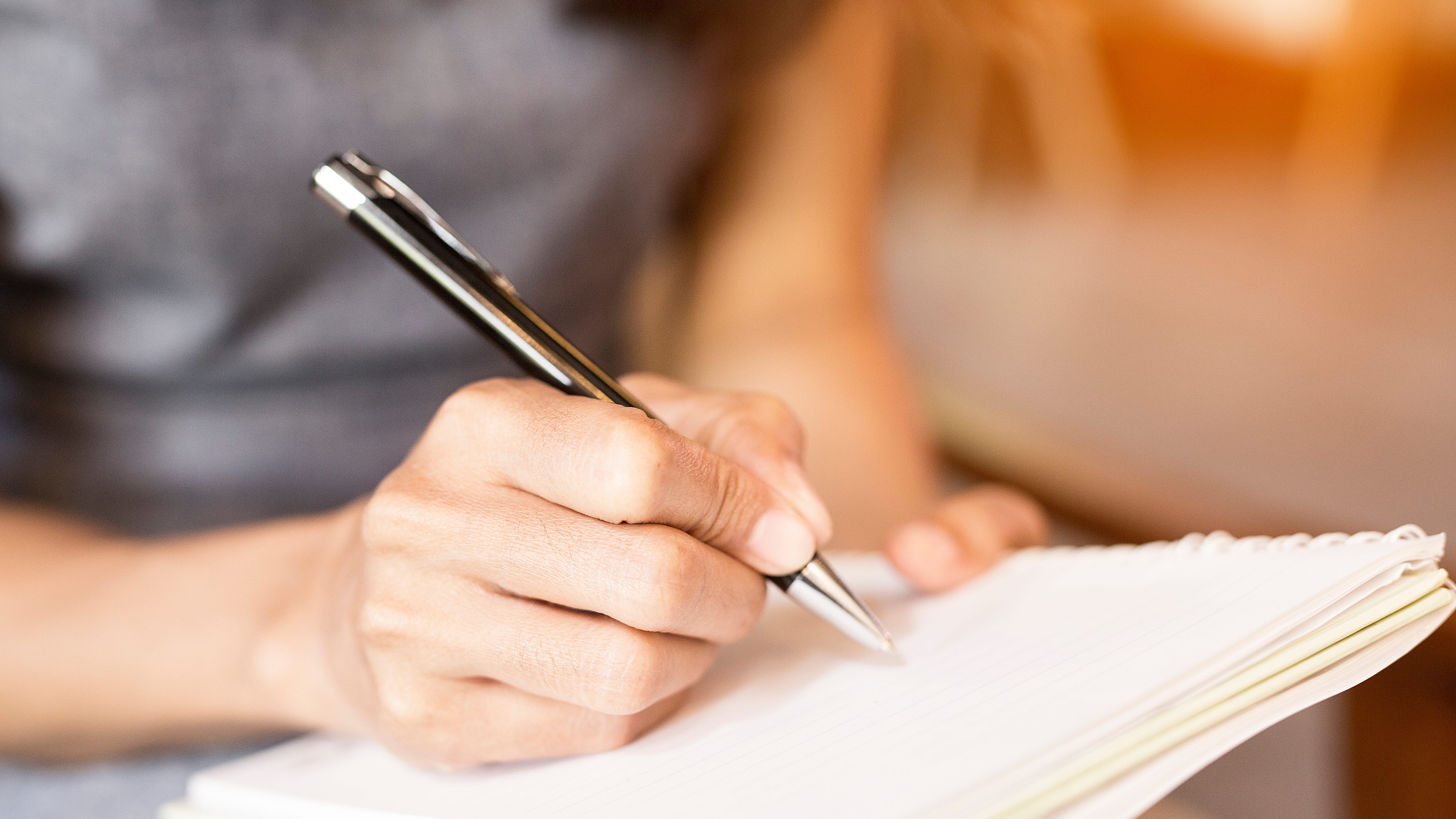 University students using new A.I. software to write essays for them