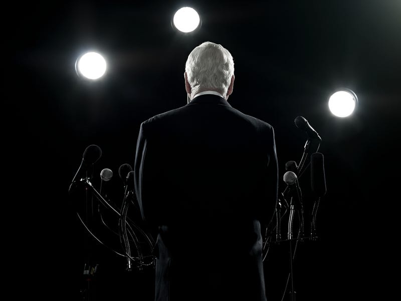Speech