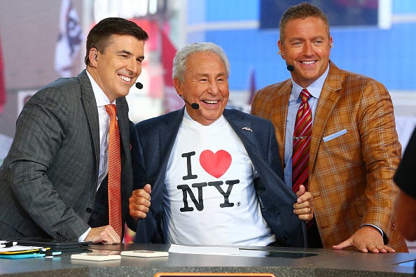 College Game Day