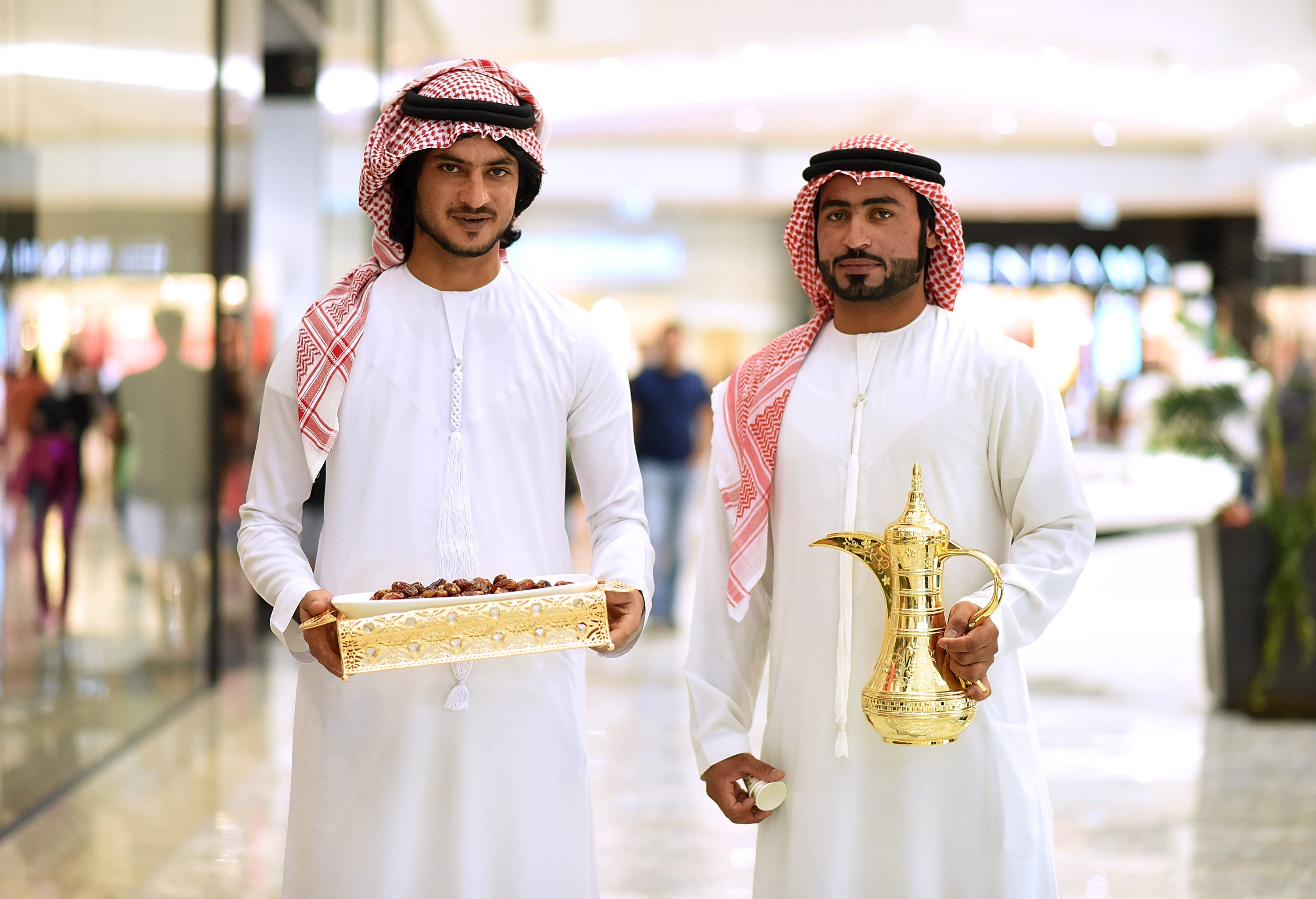 Dubai café sells $980 cup of coffee brewed from rare Panamanian beans