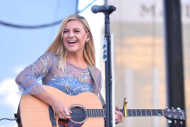 Kelsea Ballerini