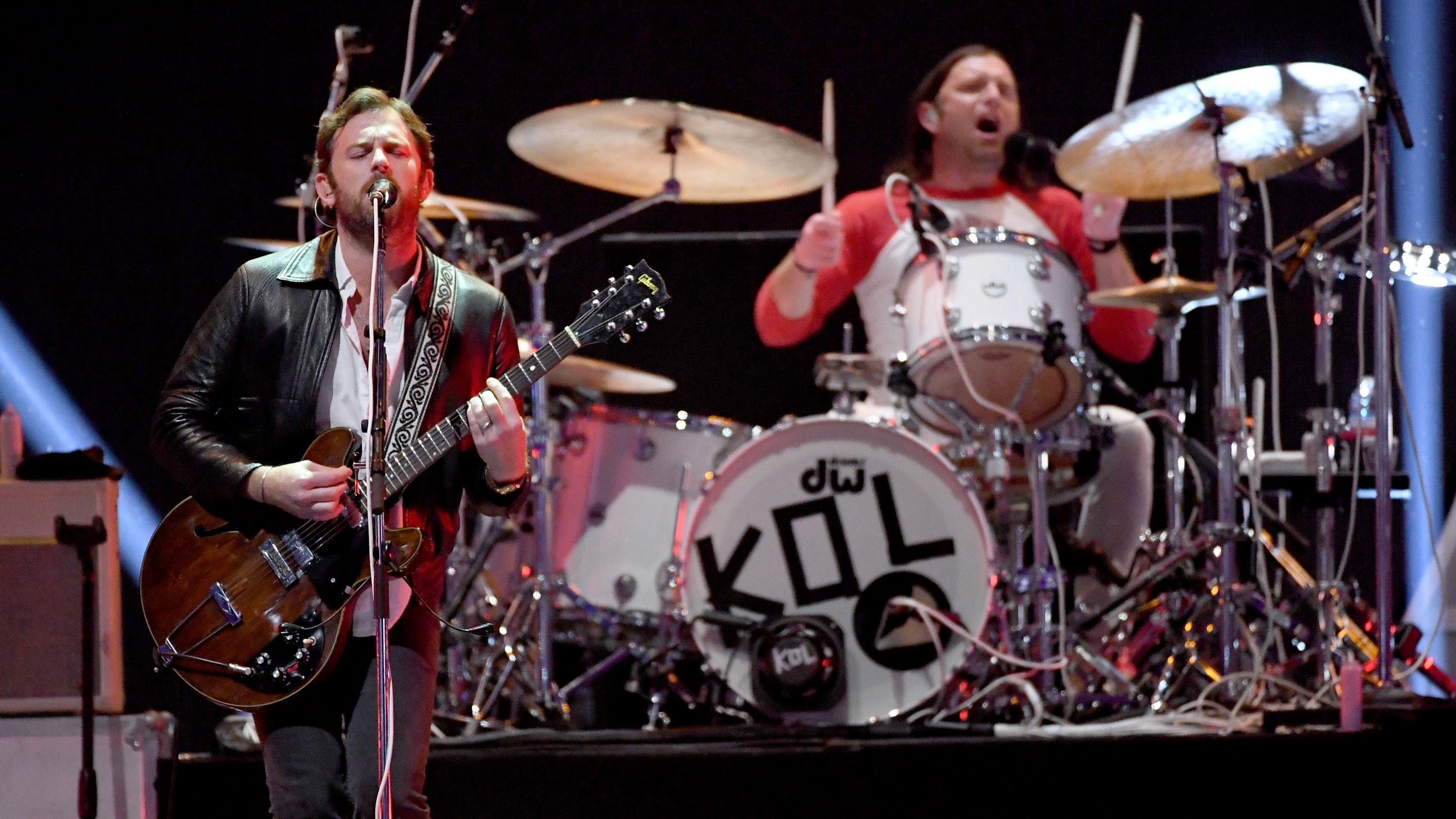 Kings of Leon announce 'When You See Yourself' LP, plus the band delivers us fresh songs
