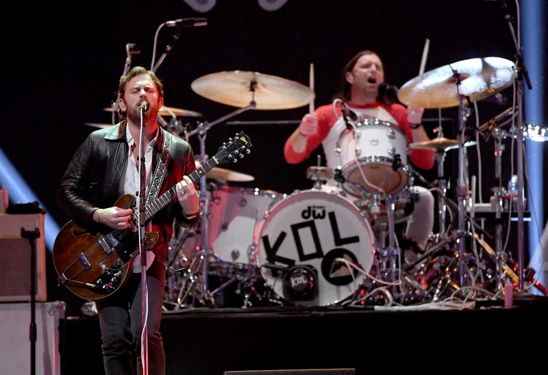 Kings of Leon