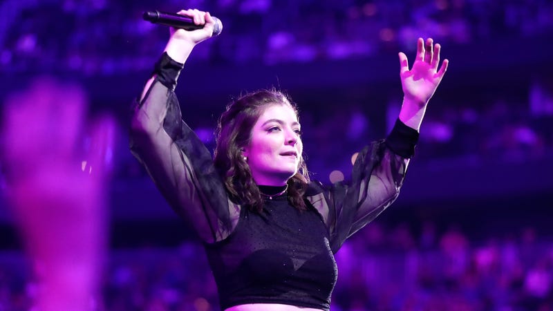 Lorde