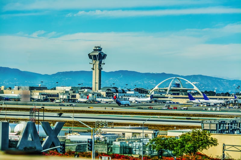 LAX