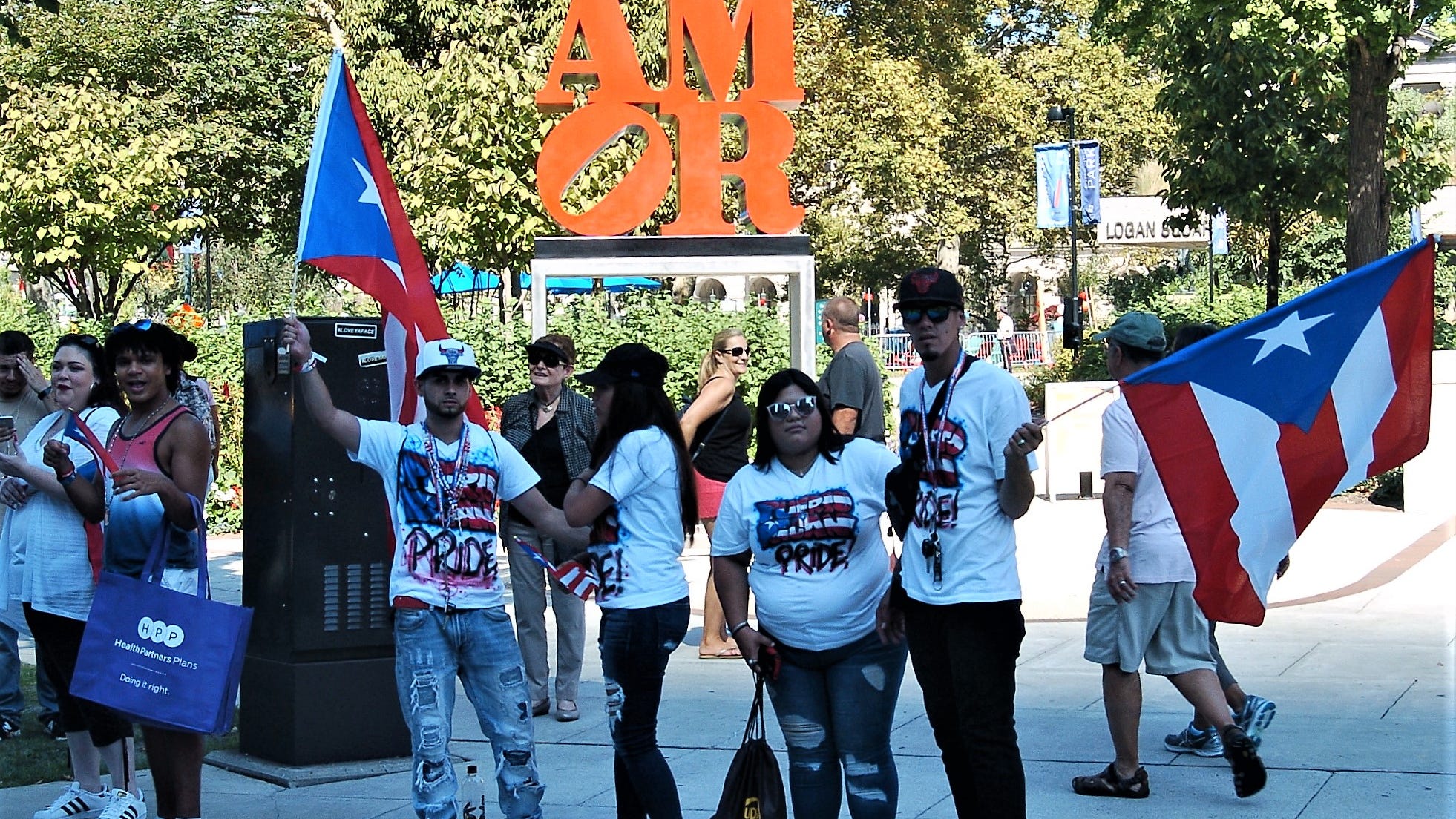 Philly Latinx nonprofit Esperanza building 'community of opportunity'