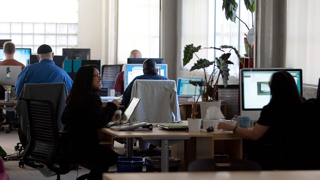 Millennial Money: Can job-hopping help retirement savings?