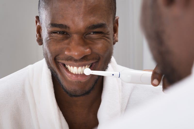 The best electric toothbrushes