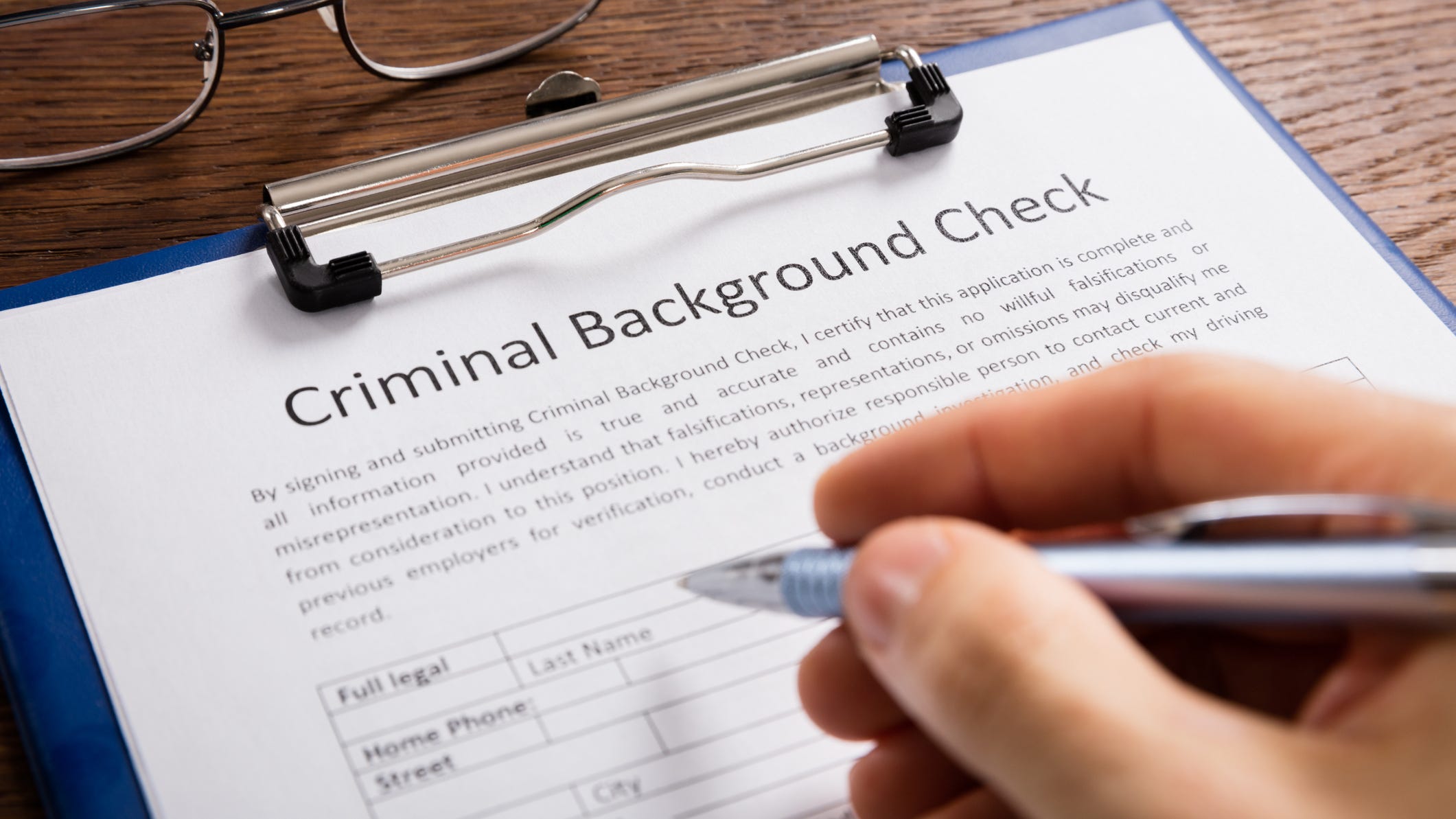 Over 1 million Michigan convictions were expunged this week — And some say that helps everyone