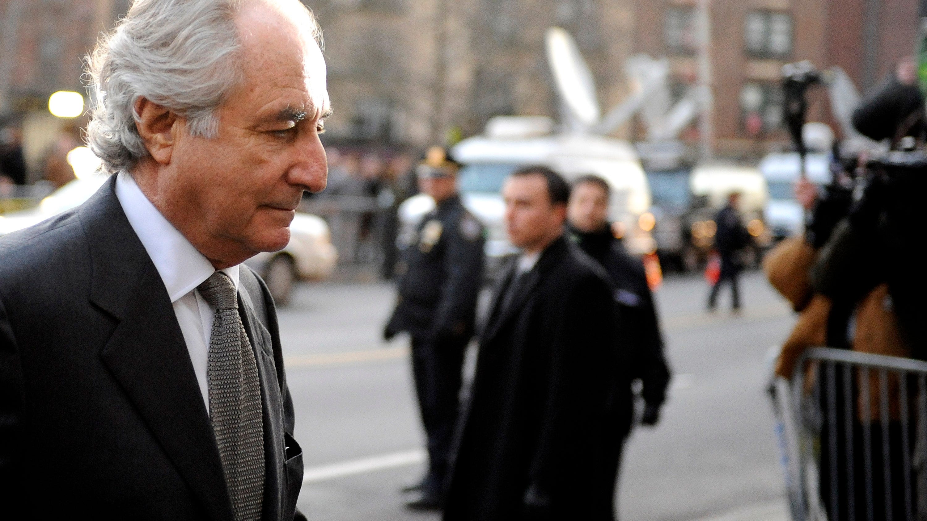 No one wants to buy Bernie Madoff's $22.5M Montauk estate