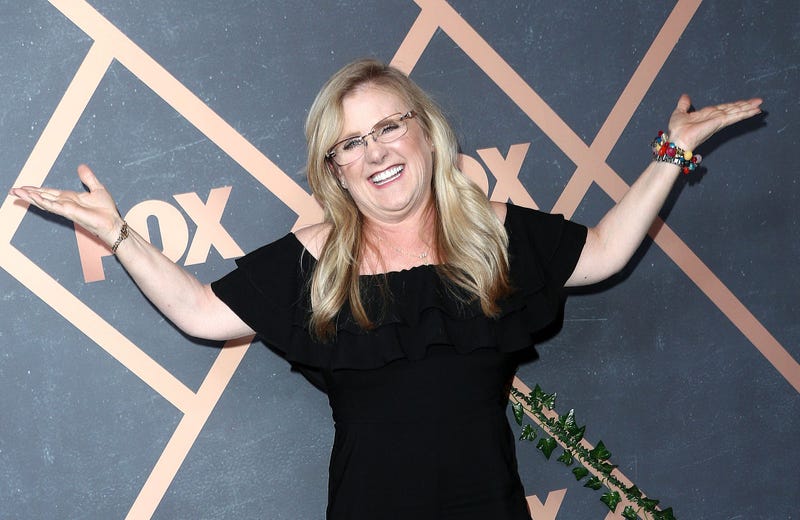 Nancy Cartwright