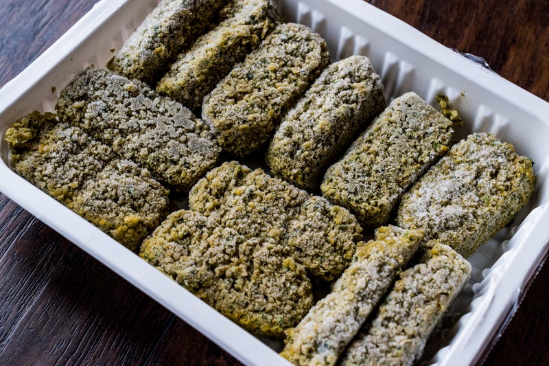 falafel
