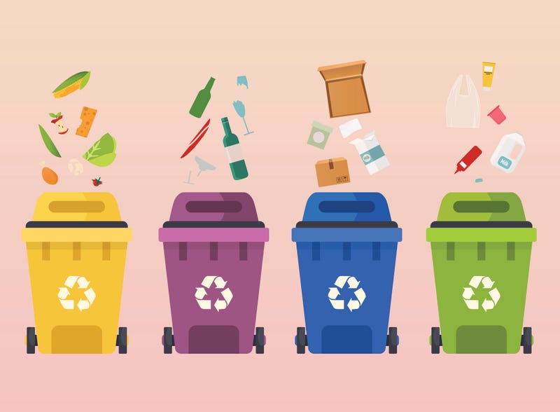Waste