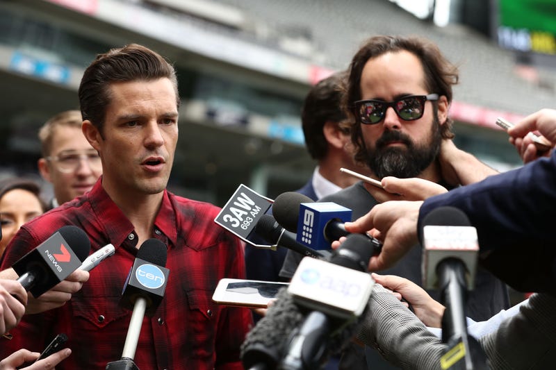 The Killers
