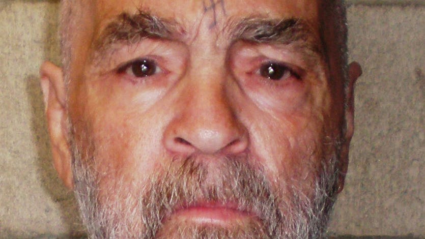Manson follower who stabbed husband and wife, smeared blood on walls may be paroled