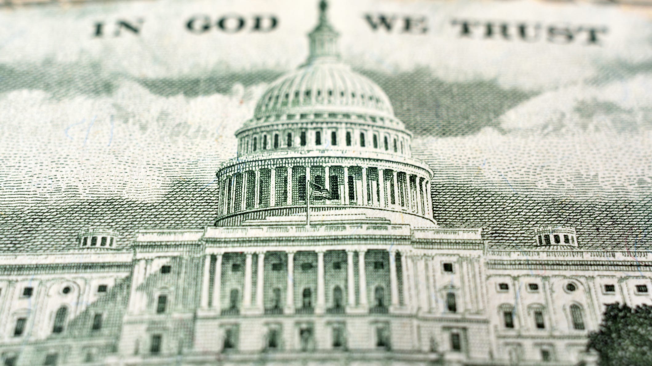 What it means if the US defaults on its debt