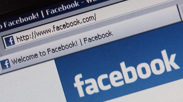 Sterling Heights police officer on unpaid leave over 'disturbing' and 'abhorrent' Facebook post