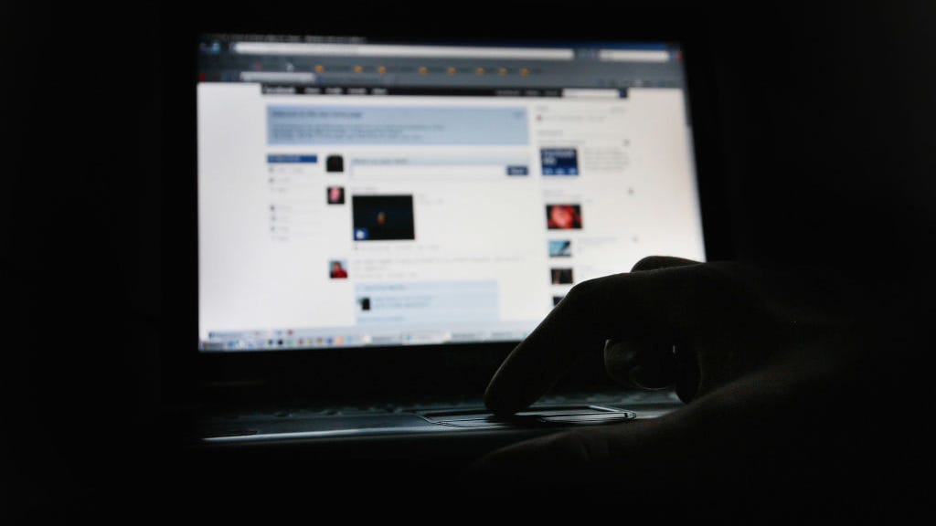 Weird posts in your Facebook feed? Here's why