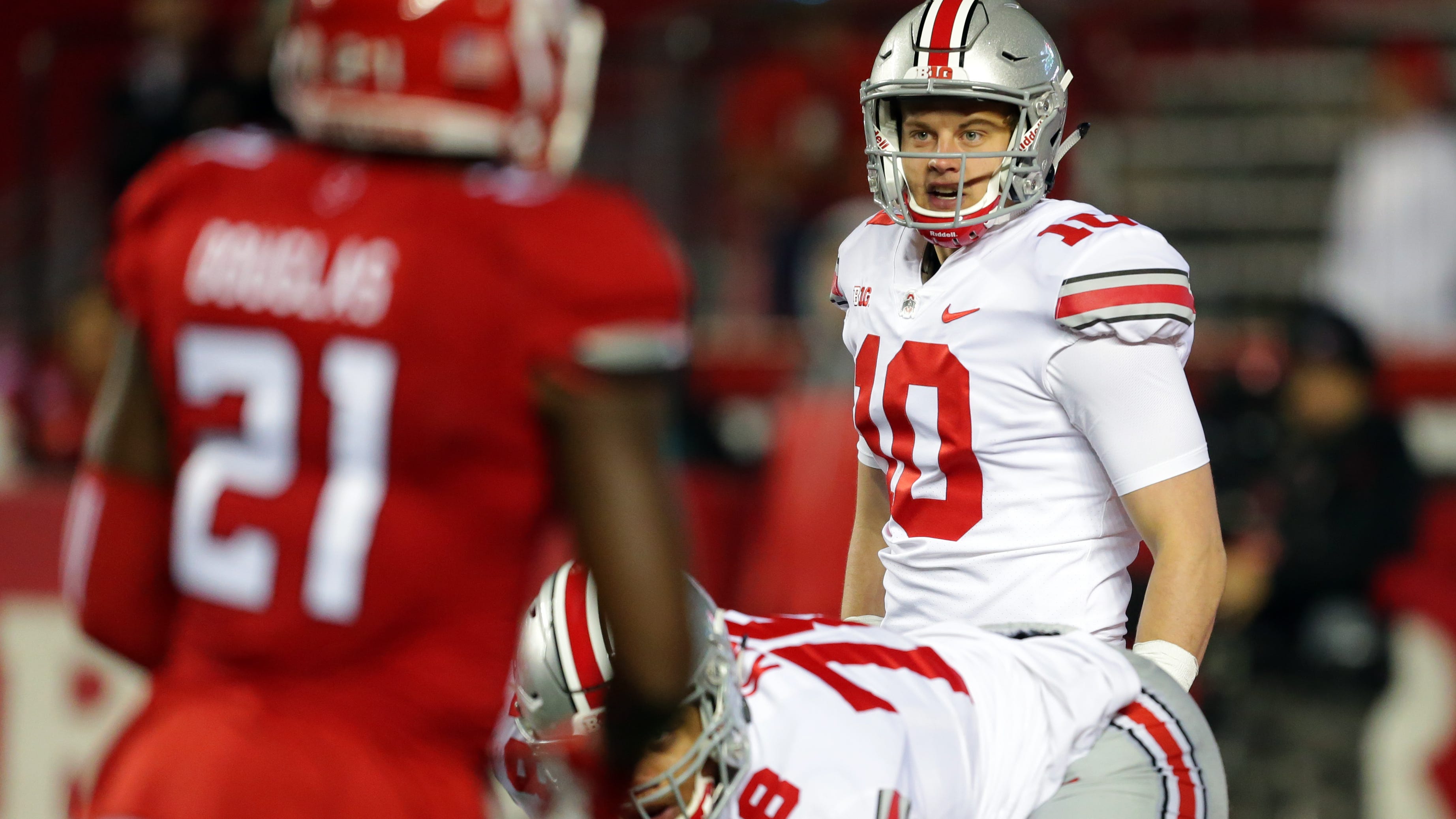 Tom Brady tells Joe Burrow leaving Ohio State was ‘one of the best decisions you ever made’